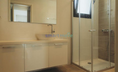 4 bedroom penthouse roof garden panoramic sea views for rent Limassol 