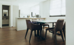 4 bedroom penthouse roof garden panoramic sea views for rent Limassol 