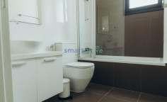 4 bedroom penthouse roof garden panoramic sea views for rent Limassol 