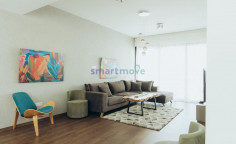 4 bedroom penthouse roof garden panoramic sea views for rent Limassol 