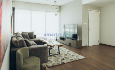4 bedroom penthouse roof garden panoramic sea views for rent Limassol 