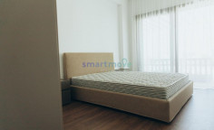 4 bedroom penthouse roof garden panoramic sea views for rent Limassol 