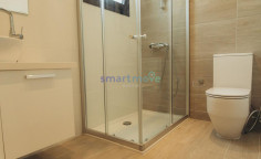 4 bedroom penthouse roof garden panoramic sea views for rent Limassol 