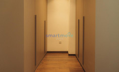 4 bedroom penthouse roof garden panoramic sea views for rent Limassol 