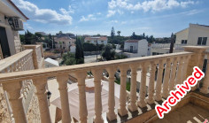 4 bedroom house to rent in Ayia Napa