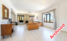 4 bedroom house to rent in Ayia Napa