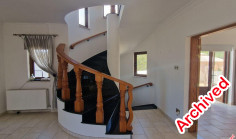 4 bedroom house to rent in Ayia Napa