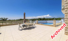 4 bedroom house to rent in Ayia Napa