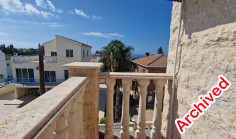 4 bedroom house to rent in Ayia Napa