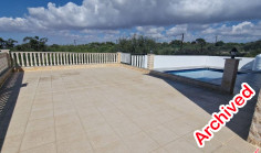 4 bedroom house to rent in Ayia Napa