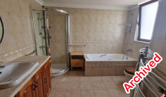 4 bedroom house to rent in Ayia Napa