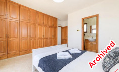 4 bedroom house to rent in Ayia Napa