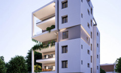2 bed flat for sale in Palouriotissa