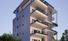 2 bed flat for sale in Palouriotissa