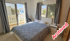 3 beds house to rent in Agia Thekla
