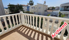 3 beds house to rent in Agia Thekla