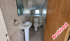 3 beds house to rent in Agia Thekla