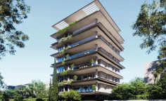 5 bedroom apartment for sale in Lykabittos