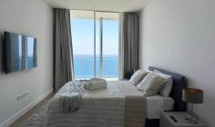 3 bedrooms apartment to rent in Ayia Napa