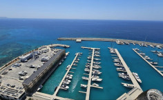 3 bedrooms apartment to rent in Ayia Napa
