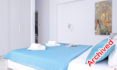3 bedroom house to rent in Ayia Napa