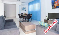 3 bedroom house to rent in Ayia Napa