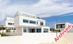 3 bedroom house to rent in Ayia Napa