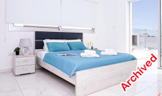3 bedroom house to rent in Ayia Napa