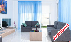 3 bedroom house to rent in Ayia Napa