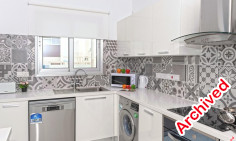 3 bedroom house to rent in Ayia Napa