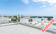 3 bedroom house to rent in Ayia Napa