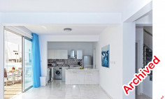 3 bedroom house to rent in Ayia Napa