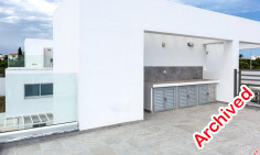 3 bedroom house to rent in Ayia Napa