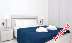 3 bedroom house to rent in Ayia Napa