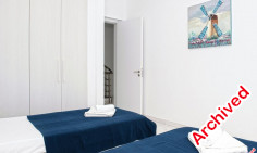3 bedroom house to rent in Ayia Napa