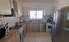 3 bedroom house to rent in Agia Thekla