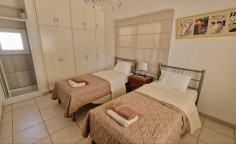 3 bedroom house to rent in Agia Thekla