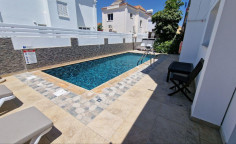 3 bedroom house to rent in Agia Thekla