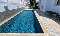 3 bedroom house to rent in Agia Thekla
