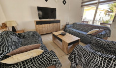 3 bedroom house to rent in Agia Thekla