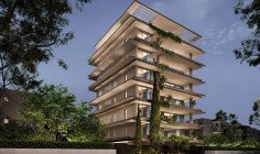 4 bedroom apartment for sale in Lykabittos
