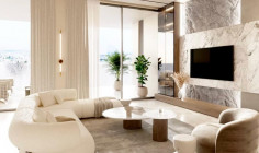 4 bedroom apartment for sale in Lykabittos
