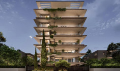 4 bedroom apartment for sale in Lykabittos