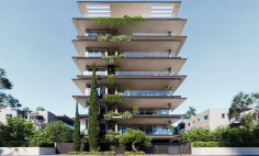 4 bedroom apartment for sale in Lykabittos