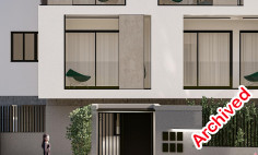 1 bedroom apartment for sale in Archangelos