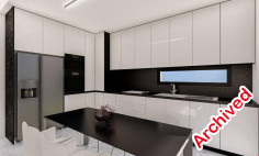 1 bedroom apartment for sale in Archangelos
