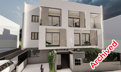 1 bedroom apartment for sale in Archangelos