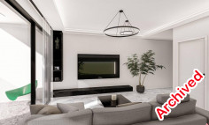 1 bedroom apartment for sale in Archangelos