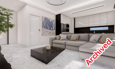 1 bedroom apartment for sale in Archangelos