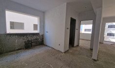 1 bedroom apartment 57 m2 for sale in Aglantzia